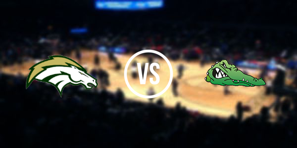 Ayden-Grifton High School vs Spring Creek High School