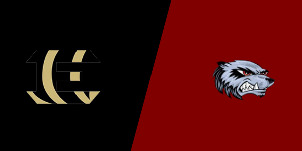 Ethel High School vs. East Webster High School