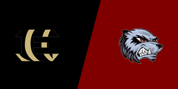 Ethel High School vs. East Webster High School