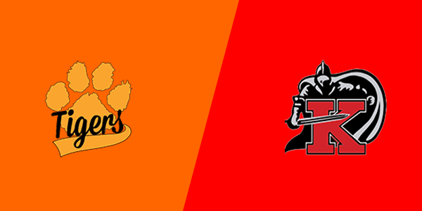 Granite Falls High School vs. King's High School