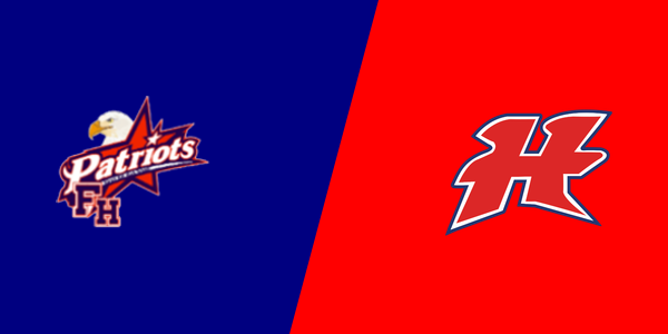 Forest Hill High School vs. Hancock High School