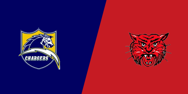 Madison Prep vs Ruston