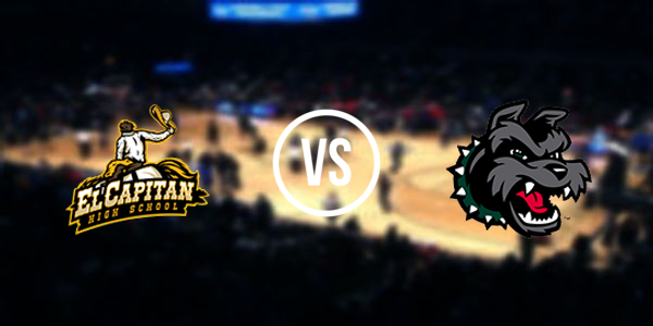 El Capitan High School vs. Helix Charter High School