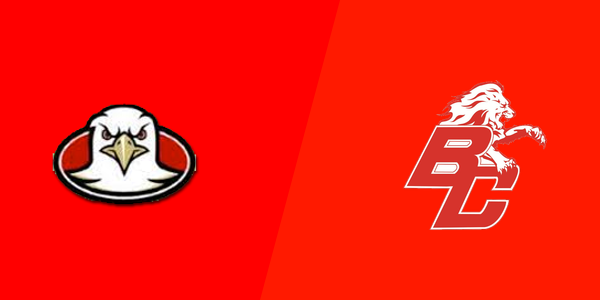 Fairview High School vs. Boyd County High School