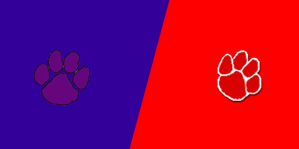 Valley Head High School vs. Cedar Bluff School