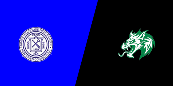 Hillhouse High School vs. Hamden