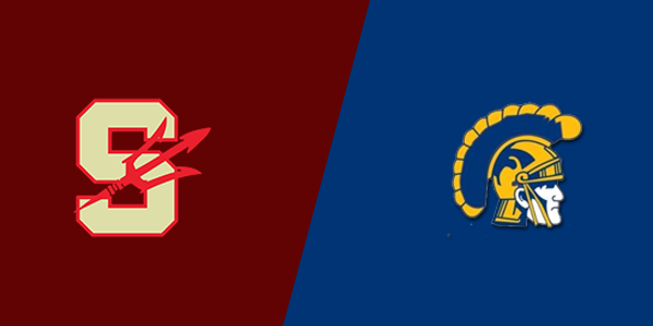 Stratford High School vs. Weston High School