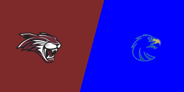 Bethel High School vs. Newtown High School