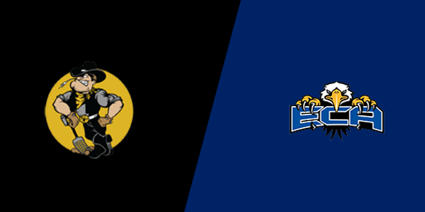 Sargent High School vs. Evangel Christian Academy