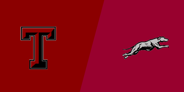 Torrington High School vs. Naugatuck High School