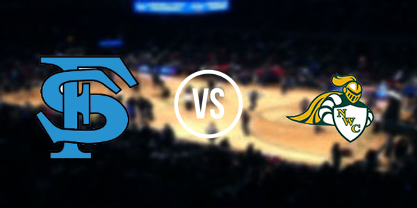 Freeman High School vs Northwest Christian School