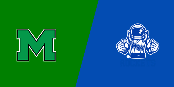 Bishop McGuinness Catholic High School vs. Mount St. Mary Catholic High School