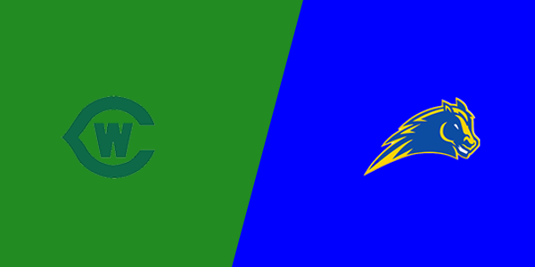 West Catholic High School vs. Grand Rapids NorthPointe Christian
