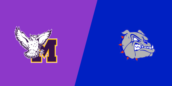 Monticello High School vs. St. Teresa Catholic High School