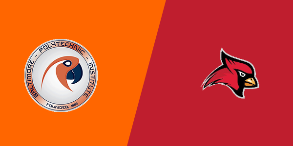 Baltimore Polytechnic Institute vs. Crofton High School