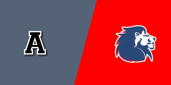 Away vs. Cardinal O'Hara High School