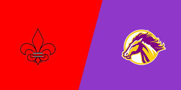 St. Helena High School vs. Middletown High School
