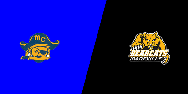 Macks Creek High School vs. Dadeville High School