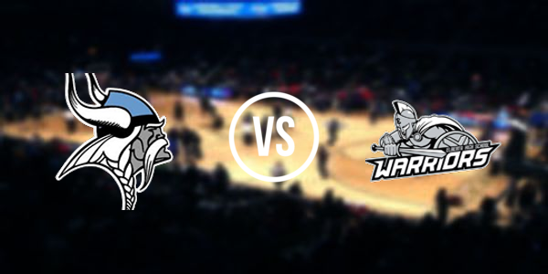 Mary G. Montgomery High School vs. Elberta High School