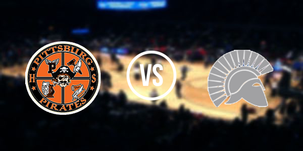 Pittsburg High School vs. De La Salle High School