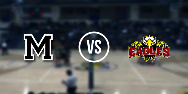 Munising Baptist School vs. Ojibwe Charter High School