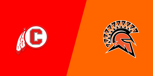 Carlisle vs. Waynesville High School