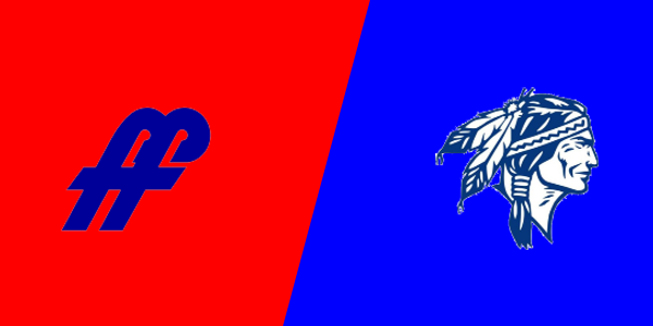 Fort Frye High School vs. Buckeye Trail High School