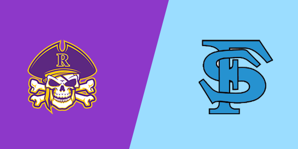 Rogers High School - Spokane vs. Freeman High School