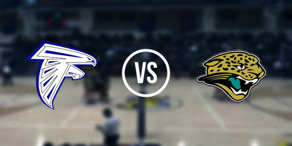 Gregori High School vs. Atwater High School