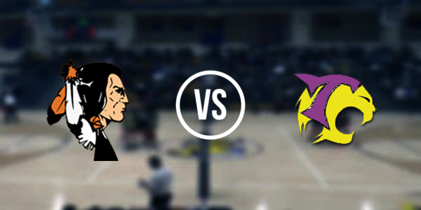 Worland High School vs. Hot Springs County High School