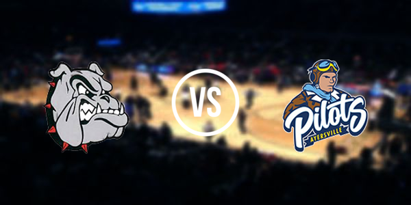 Ayersville High School vs Columbus Grove