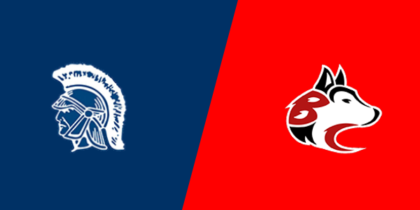 Traverse City St. Francis High School vs. Benzie Central High School
