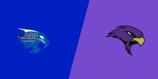 Byron Nelson High School vs. Timber Creek High School