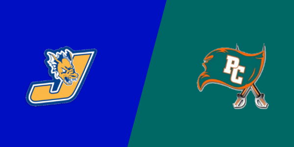 Thomas Jefferson High School vs. Plant City HS