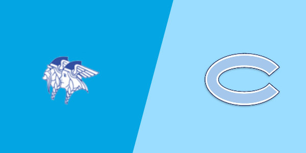 Walt Whitman High School vs. Clarksburg High School