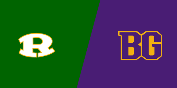 Forest Hills High School vs. Bishop Guilfoyle Catholic High School