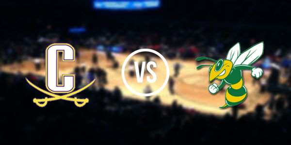 Calvary Day School vs Savannah Country Day School