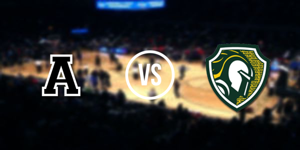 Hendersonville Christian Academy vs Away