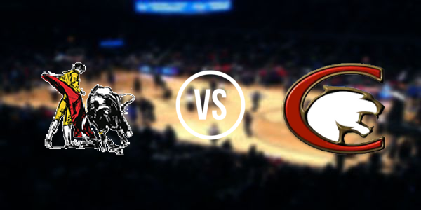 Granada High School vs. Chico High School