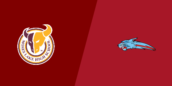 Moses Lake High School vs. Eastmont High School