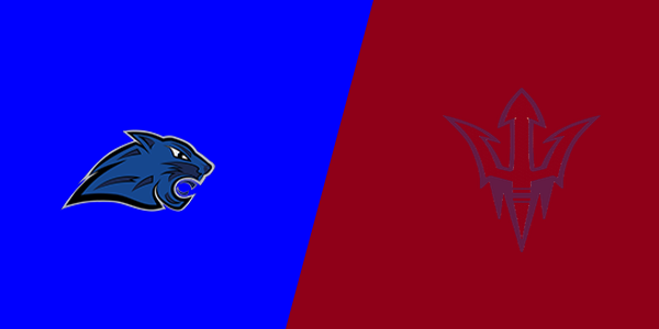 Resurrection Christian School vs. Stringer High School
