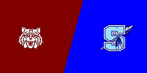 West Bridgewater High School vs. Seekonk High School