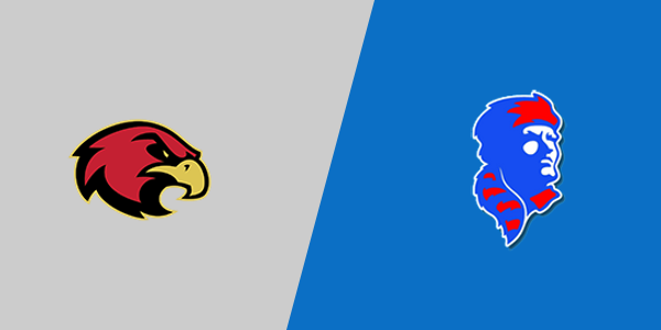 Ravenwood High School vs. Warren County High School