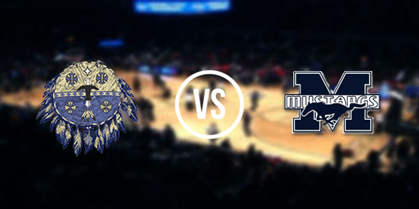 Cheyenne High School vs. Shadow Ridge High School