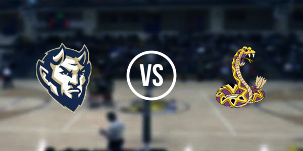 Tucumcari High School vs. Santa Fe High School