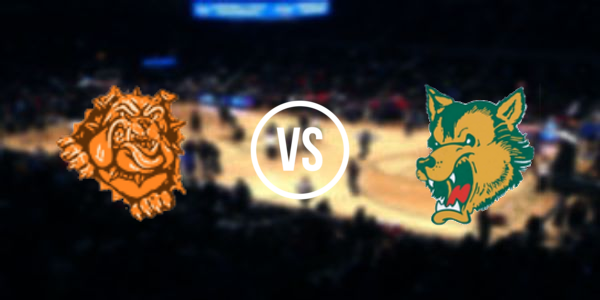 Rudyard High School vs. Carney-Nadeau High School