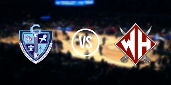 Greer Middle College Charter High School vs Wade Hampton High School - Greenville