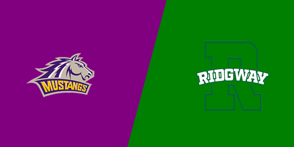 West Grand High School vs. Ridgway Secondary School