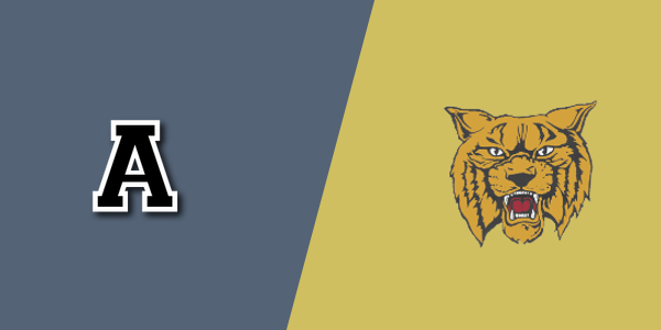 Away vs. Citronelle High School