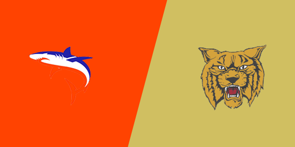 Orange Beach High School vs. Citronelle High School